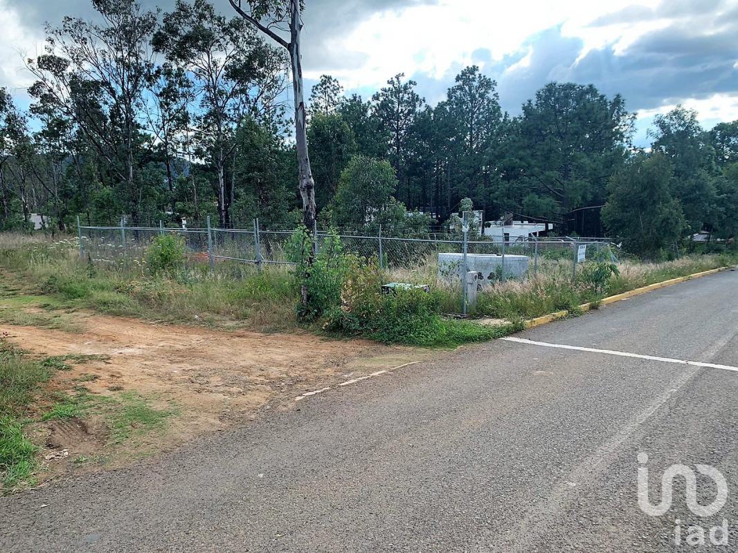 Venta Terreno / Lote Jesús del Monte - Morelia