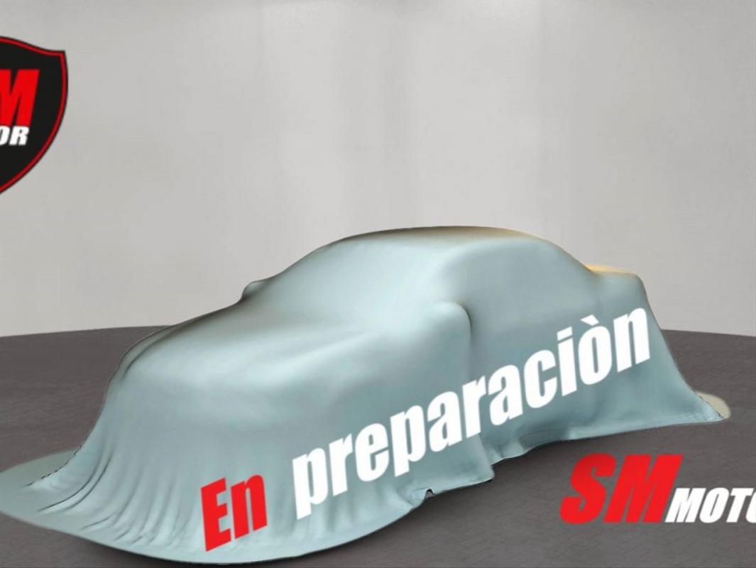 foto de volkswagen golf 2009 de segunda mano
