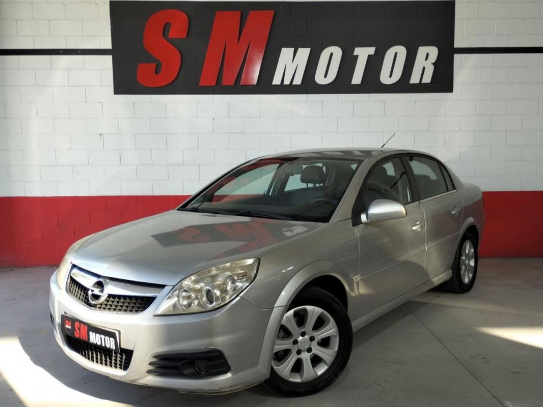 opel vectra elegance 1.9 cdti 8v 120 cv 2008 / 211.685km.