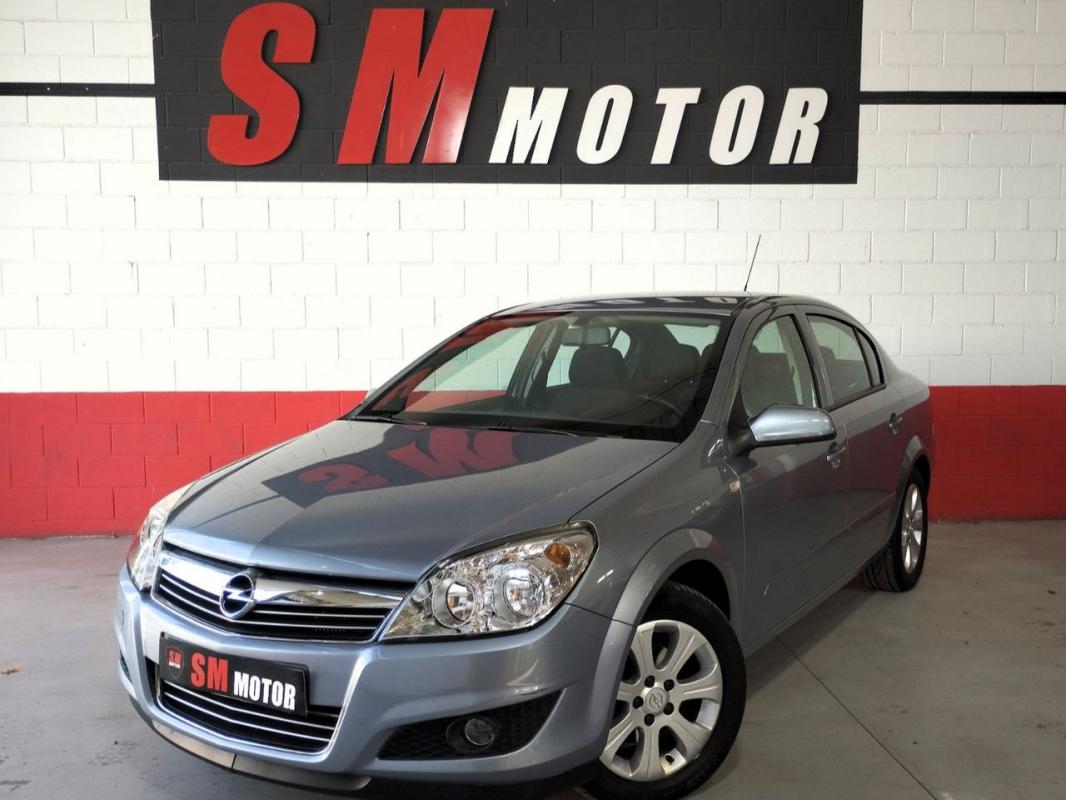 opel astra 1.7 cdti edition 2009 / 67.550km.