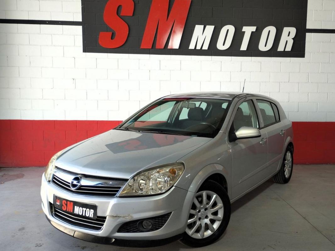 bmw serie 3 320d touring 2008 / 223.000km.