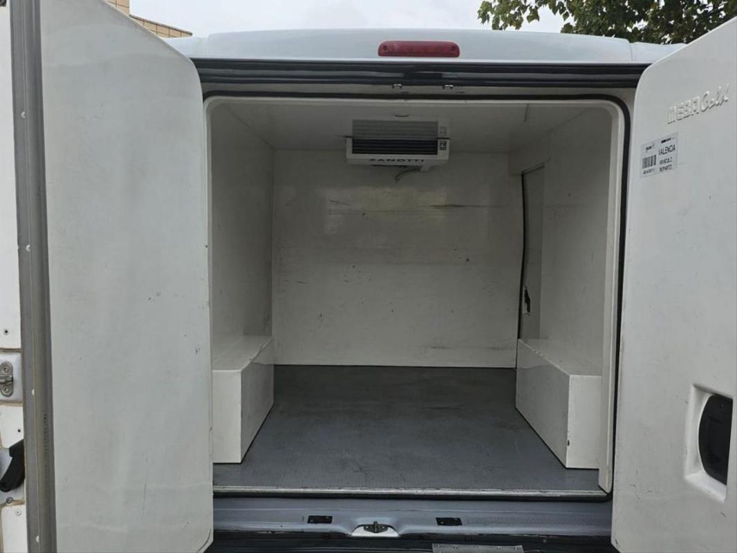 fiat ducato 30 corto 2.0 multijet 115 euro 6 2016 / 179.982km.