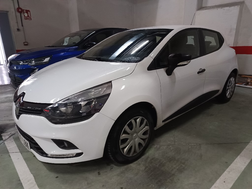 Renault Clio BUSINESS TCE 75CV - foto 2