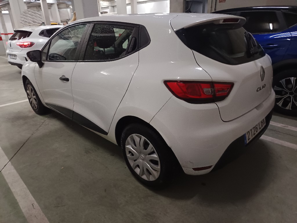 Renault Clio BUSINESS TCE 75CV - foto 3