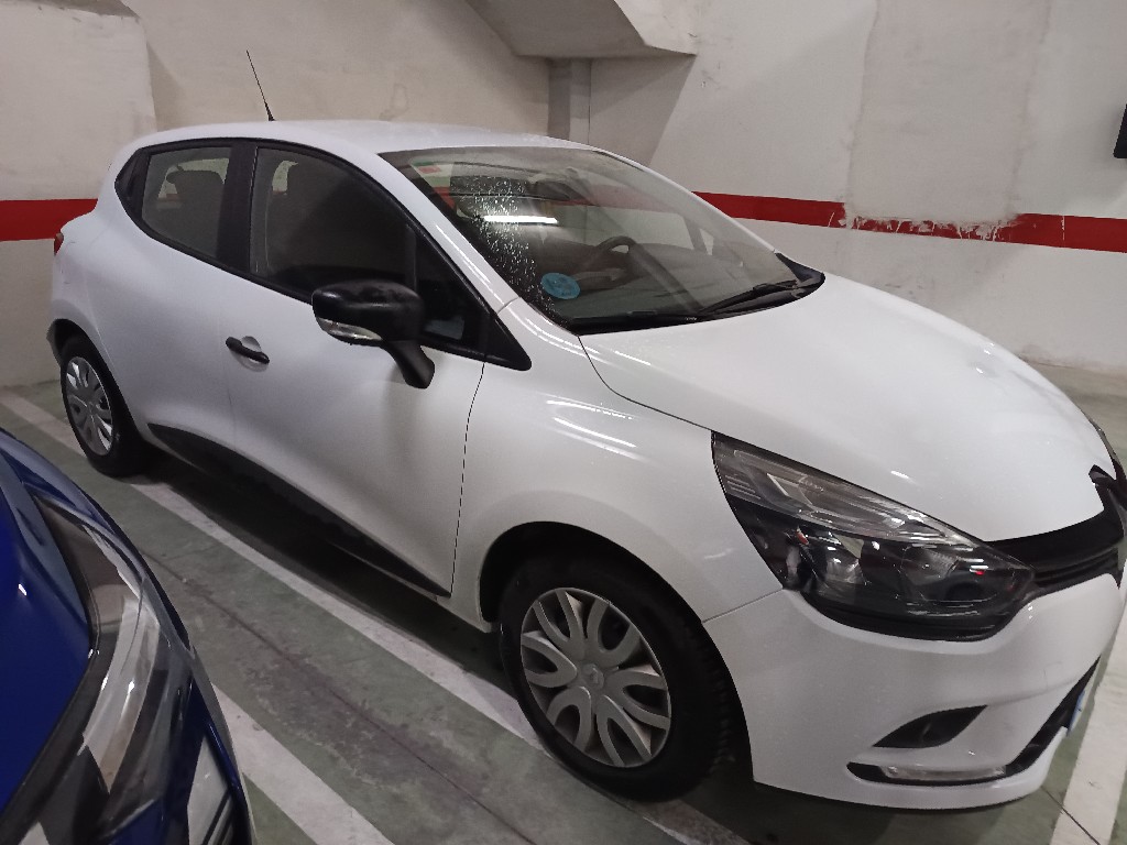 Renault Clio BUSINESS TCE 75CV - foto 5