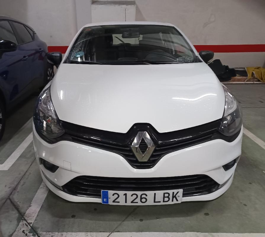 Renault Clio BUSINESS TCE 75CV - foto 6